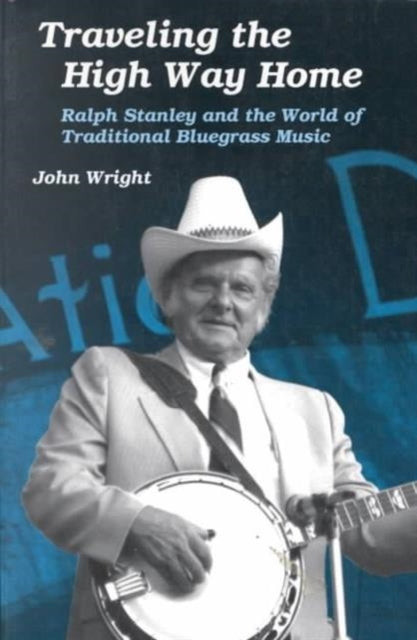 Book cover of: Traveling the High Way Home. By: John Wright
