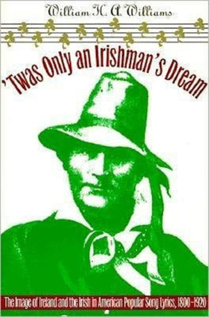 Twas Only an Irishman's Dream
