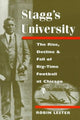 Book cover of: Stagg's University. By: Robin Lester