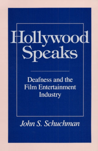 Hollywood räägib