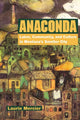 Book cover of: Anaconda. By: Laurie Mercier