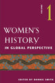 Book cover of: Women's History in Global Perspective, Volume 1. By: Bonnie G. Smith