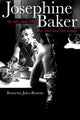 Josephine Baker kunstis ja elus