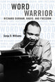 Book cover of: Word Warrior. By: Sonja D Williams