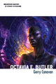 Book cover of: Octavia E. Butler. By: Gerry Canavan