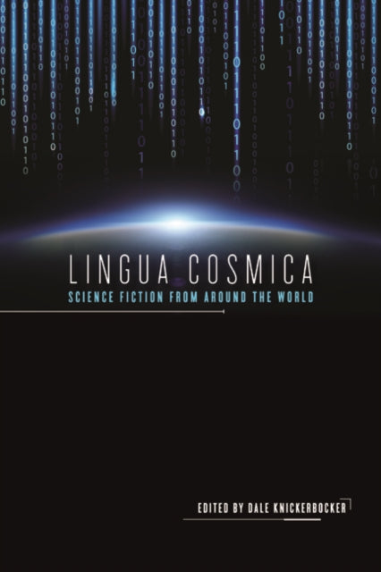 Book cover of: Lingua Cosmica