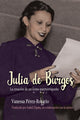 Book cover of: Julia De Burgos. By: Vanessa Perez-Rosario