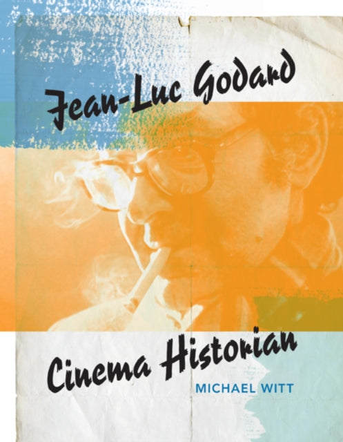 Jean-Luc Godard, kinoajaloolane