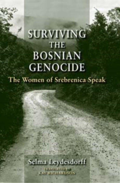 Bosnia genotsiidi üleelamine