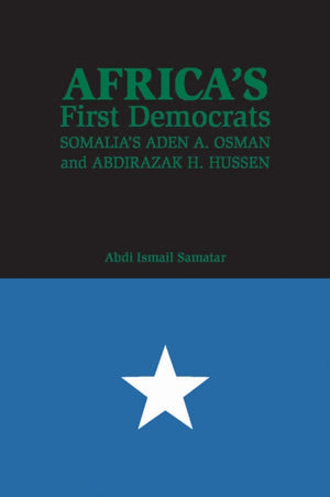 Africa's First Democrats