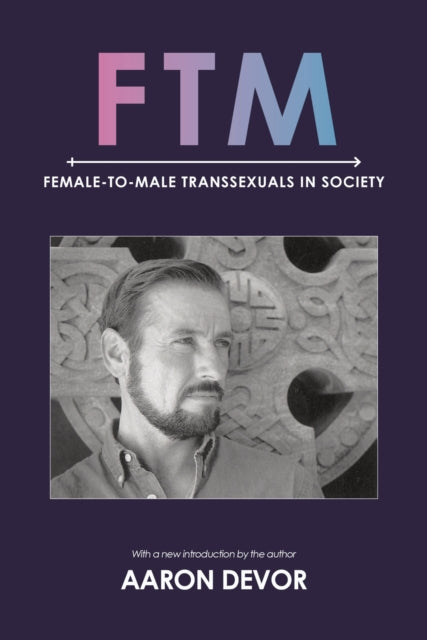 Book cover of: Ftm. By: Aaron H. Devor