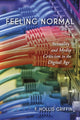 Book cover of: Feeling Normal. By: F. Hollis Griffin