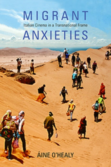 Migrant Anxieties