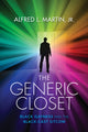 Book cover of: Generic Closet. By: Martin, Alfred L., Jr.