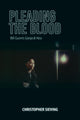 Book cover of: Pleading the Blood. By: Christopher Sieving