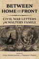 Book cover of: Between Home and the Front. By: Smithsonian Institute Smithsonian Institute Libraries