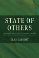 Book cover of: State of Others. By: Elad Lapidot