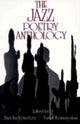 Book cover of: Jazz Poetry Anthology
