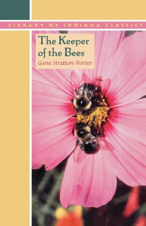 Keeper of the Bees