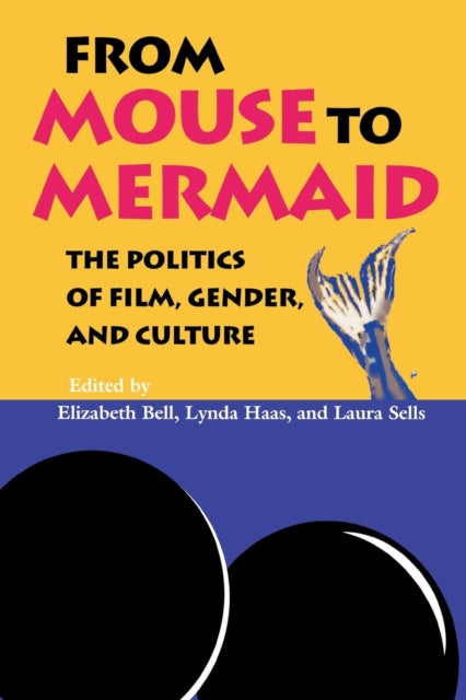 Book cover of: From Mouse to Mermaid