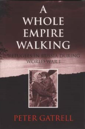 Whole Empire Walking