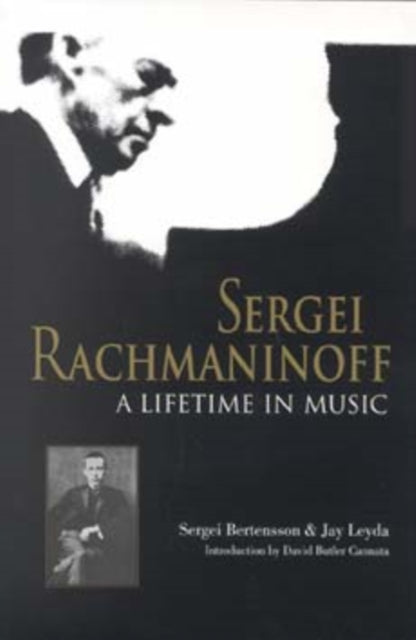 Sergei Rahmaninov