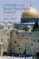 History of the Israeli-Palestinian Conflict, Second Edition