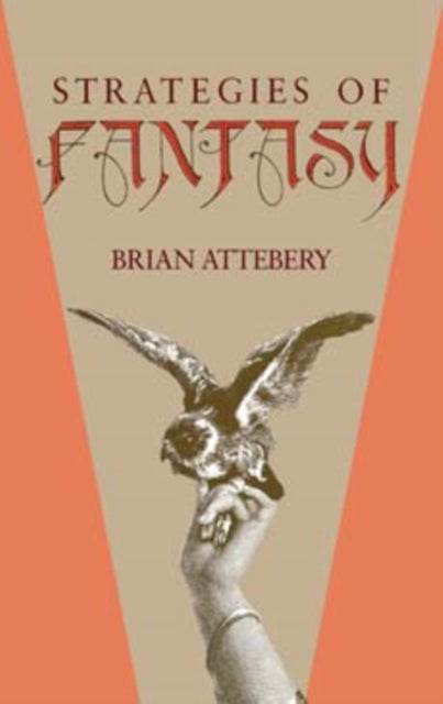 Book cover of: Strategies of Fantasy