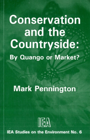 Conservation and the Countryside