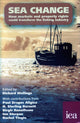 Book cover of: Sea Change. By: Richard Wellings