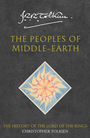 Peoples of Middle-earth