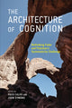 Book cover of: Architecture of Cognition