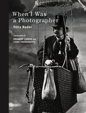Kui ma olin fotograaf
