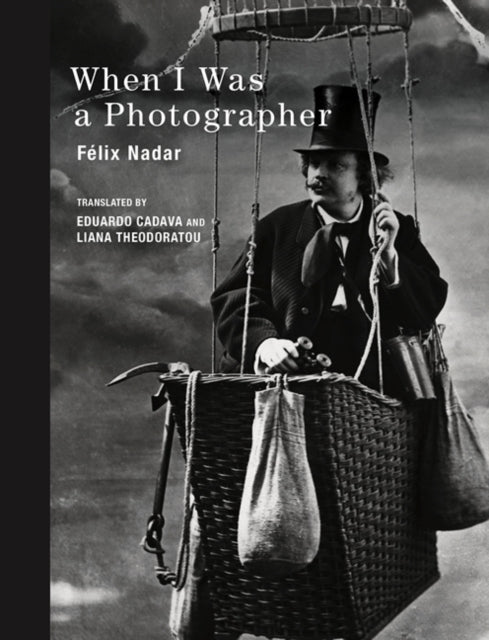Kui ma olin fotograaf
