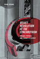 Book cover of: Velvet Revolution at the Synchrotron. By: Park Doing