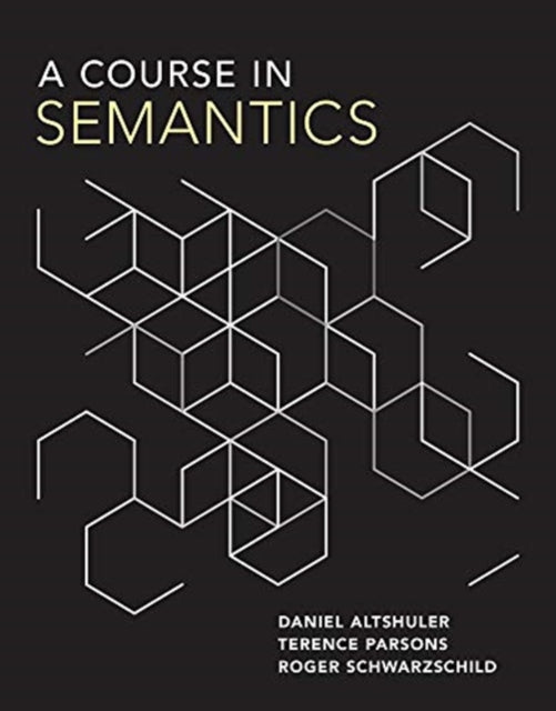Semantika kursus