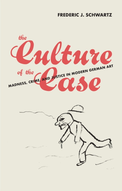 Book cover of: Culture of the Case. By: Schwartz, Frederic J.