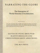 Narrating the Globe, The Emergence of World Histories of Architecture 9780262047975 Petra Brouwer
