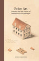 Book cover of: Prior Art. By: Peter H. Christensen