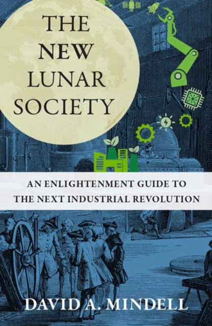 The New Lunar Society