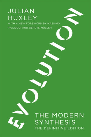 Evolutsioon