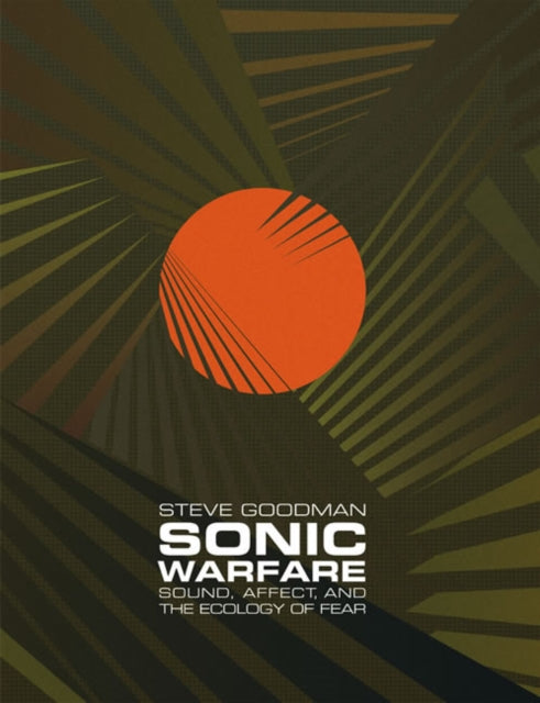 Book cover of: Sonic Warfare
