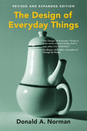 Design of Everyday Things