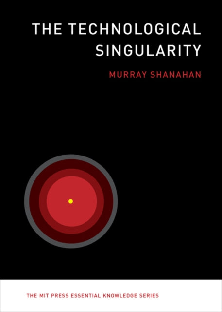 Tehnoloogiline singulaarsus