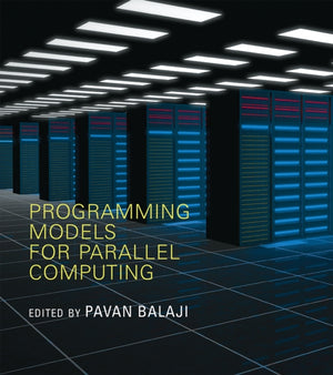 Paralleelarvutuse programmeerimismudelid