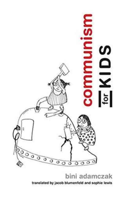 Kommunism lastele