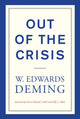 Out of the Crisis
