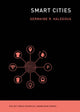 Book cover of: Smart Cities. By: Germaine Halegoua