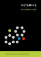 Book cover of: Ketamine. By: Bita Moghaddam