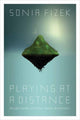 Book cover of: Playing at a Distance. By: Sonia Fizek